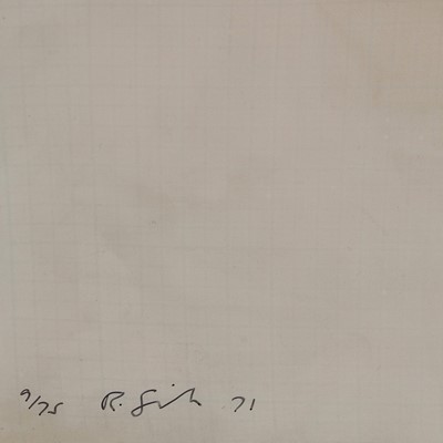 Lot 219 - Richard Smith (1931-2016)