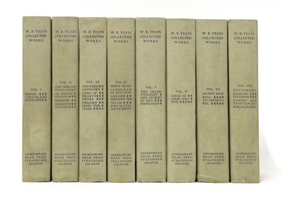 Lot 239 - YEATS, W.B