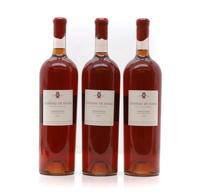 Lot 614 - Chateau de Sours