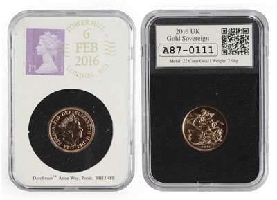Lot 84 - Coins, Great Britain, Elizabeth II (1952-2022)