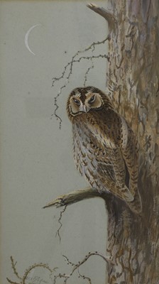 Lot 298 - Philip Rickman (1891-1982)