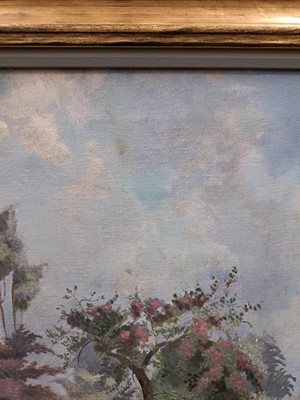 Lot 264 - Mary Viola Paterson (1899-1981)