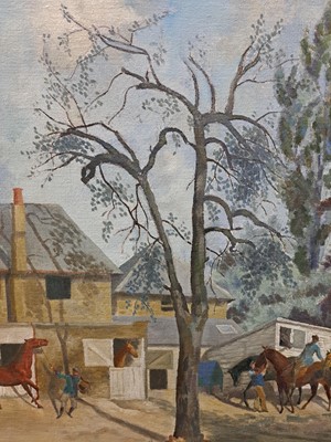 Lot 264 - Mary Viola Paterson (1899-1981)