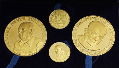 Lot 130 - Medals, Great Britain, Elizabeth II (1952-2022)