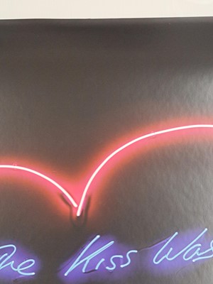 Lot 224 - Tracey Emin RA (b.1963)