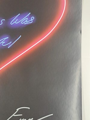 Lot 224 - Tracey Emin RA (b.1963)