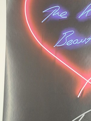 Lot 224 - Tracey Emin RA (b.1963)