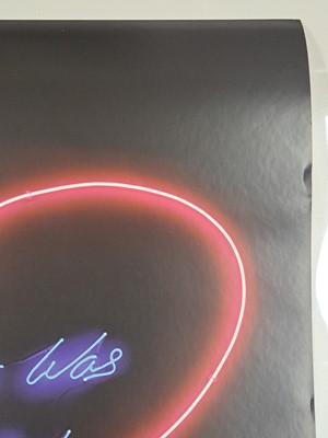 Lot 224 - Tracey Emin RA (b.1963)