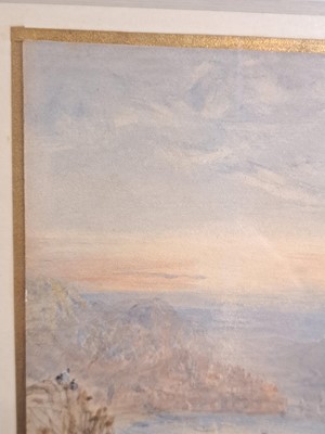 Lot 216 - George Weatherill (1810-1890)