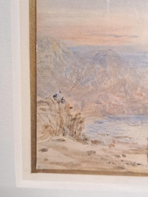 Lot 216 - George Weatherill (1810-1890)