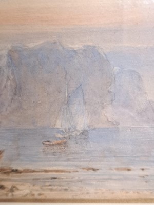 Lot 216 - George Weatherill (1810-1890)