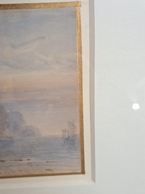 Lot 216 - George Weatherill (1810-1890)
