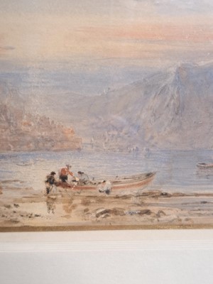 Lot 216 - George Weatherill (1810-1890)