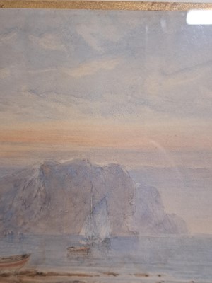 Lot 216 - George Weatherill (1810-1890)