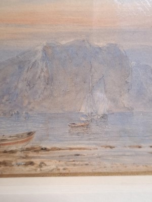 Lot 216 - George Weatherill (1810-1890)