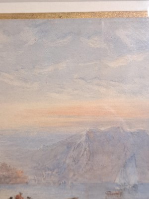 Lot 216 - George Weatherill (1810-1890)