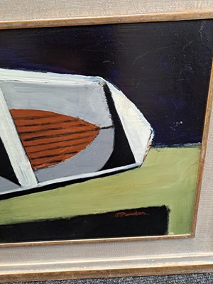 Lot 93 - Jack Pender (1918-1998)