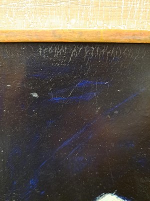 Lot 93 - Jack Pender (1918-1998)