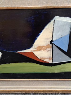 Lot 93 - Jack Pender (1918-1998)