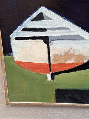 Lot 93 - Jack Pender (1918-1998)