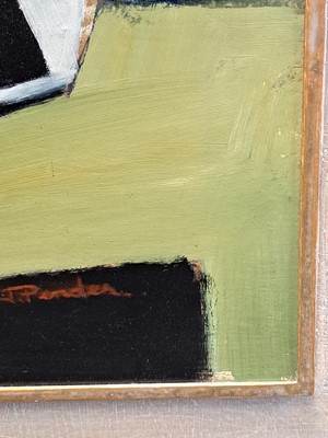 Lot 93 - Jack Pender (1918-1998)