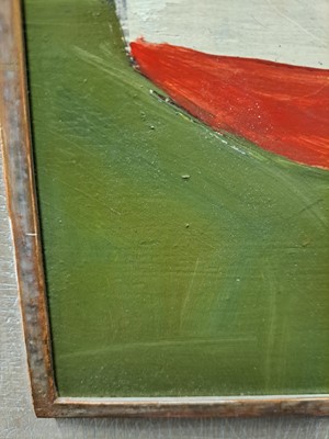 Lot 93 - Jack Pender (1918-1998)