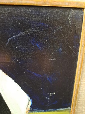 Lot 93 - Jack Pender (1918-1998)