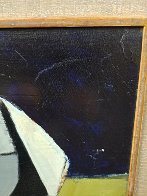 Lot 93 - Jack Pender (1918-1998)