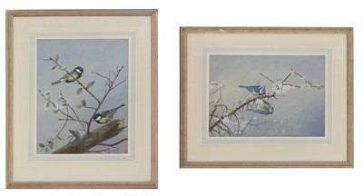 Lot 297 - Philip Rickman (1891-1982)