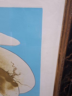 Lot 301 - Salvador Dali (Spanish, 1904-1989)