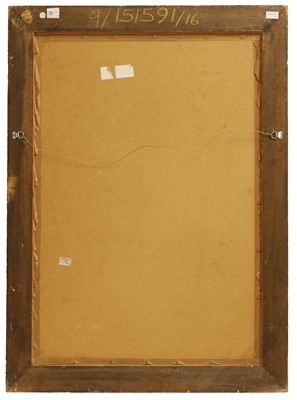 Lot 301 - Salvador Dali (Spanish, 1904-1989)