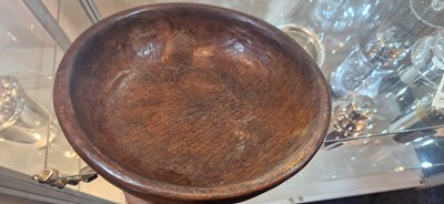 Lot 19 - Robert 'Mouseman' Thompson (1876-1955)
