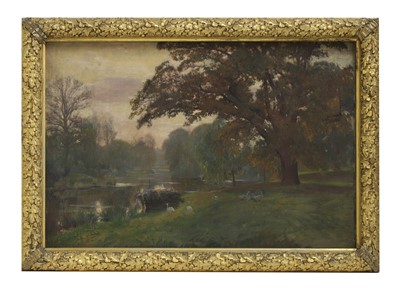 Lot 162 - Herbert Arnould Olivier (1861-1952)