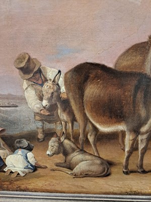 Lot 246 - Thomas Weaver (1774-1843)