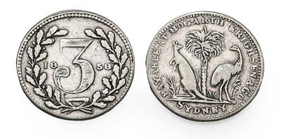 Lot 131 - Tokens, Australia, Sydney