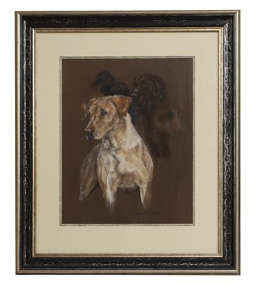 Lot 271 - Debbie Gillingham (b.1965)