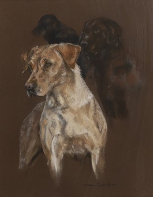 Lot 271 - Debbie Gillingham (b.1965)