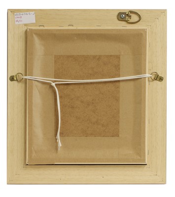 Lot 274 - John Trickett (b.1952)