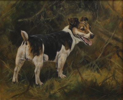 Lot 272 - John Trickett (b.1952)
