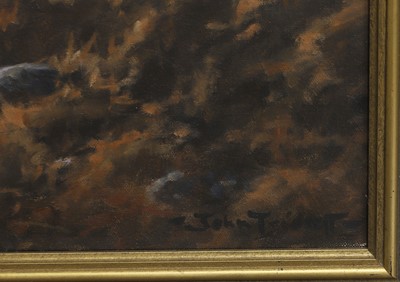 Lot 275 - John Trickett (b.1952)