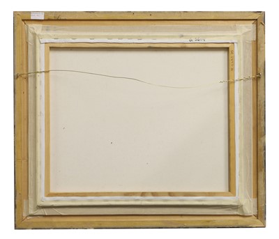 Lot 275 - John Trickett (b.1952)