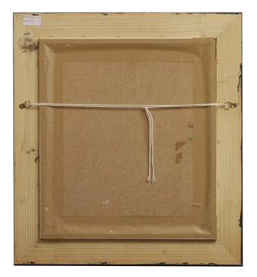 Lot 288 - John Trickett (b.1952)