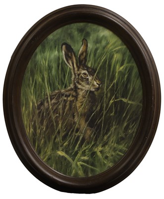 Lot 277 - Mick Cawston (1959-2006)