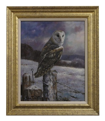 Lot 290 - John Trickett (b.1952)