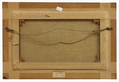 Lot 172 - James Salt (1850-1903)