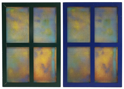 Lot 301 - Tano Festa (Italian, 1938-1988)