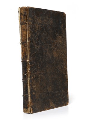 Lot 195a - Six Trial pamphlets in one volume