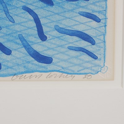 Lot 357 - David Hockney OM CH RA (b.1937)