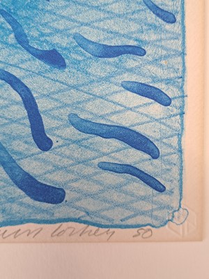 Lot 357 - David Hockney OM CH RA (b.1937)