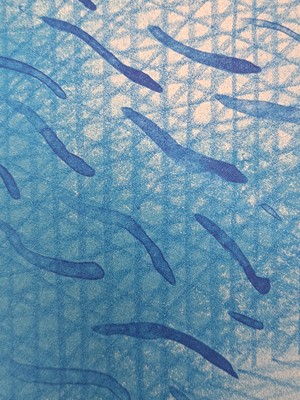 Lot 357 - David Hockney OM CH RA (b.1937)